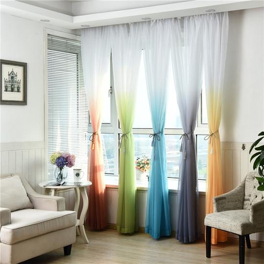 Wanna be a curtain buying expert for your home?