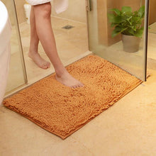 Anti Slip Bathroom Rug, Bath Mat, 3 Sizes, 12 Colors - The White Rose USA