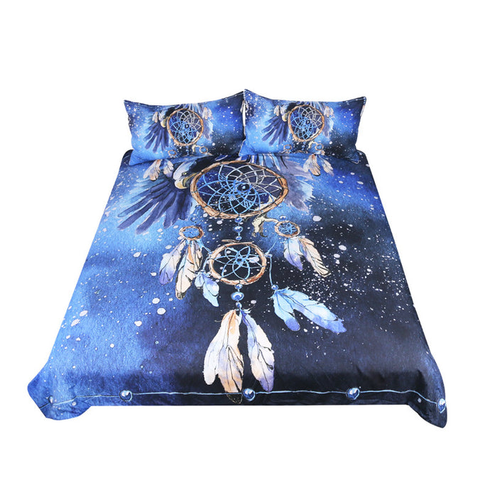 Dreamcatcher Bedding Set with Duvet Cover and Pillowcases