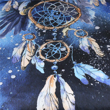 Dreamcatcher Bedding Set with Duvet Cover and Pillowcases