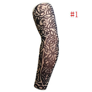 TheWhiteRoseUSA Tattoo Arm Sleeves