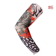 TheWhiteRoseUSA Tattoo Arm Sleeves